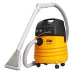 Ficha técnica e caractérísticas do produto Lavadora / Extratora - Carpet Cleaner - Wap- 110V