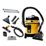 Ficha técnica e caractérísticas do produto Lavadora Extratora Home Cleaner 1600W - Wap - 110V