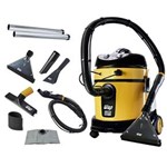 Ficha técnica e caractérísticas do produto Lavadora Extratora WAP Home Cleaner 60HZ 1600W FW005465 - 220V