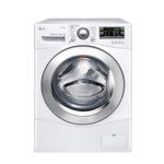 Ficha técnica e caractérísticas do produto Lavadora Prime Wash Lg 11kg - 220v