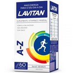 Ficha técnica e caractérísticas do produto Lavitan A-Z com 60 Comprimidos - Cimed