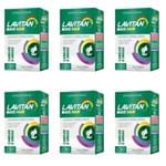 Ficha técnica e caractérísticas do produto Lavitan Hair Kit com 6 Caixas 60 Cápsulas Lavitan