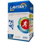 Ficha técnica e caractérísticas do produto Lavitan Mais A-z 90 Comprimidos - Cimed