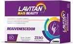 Ficha técnica e caractérísticas do produto Lavitan Mais Beauty 60 Cápsulas - Cimed