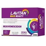 Ficha técnica e caractérísticas do produto Lavitan Mais Beauty com 60 Cápsulas