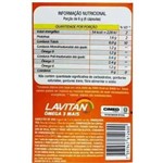 Lavitan Omega 3, 6, 9 /90 Capsulas Cimed