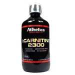 Ficha técnica e caractérísticas do produto LCarnitine 2300 Atlhetica