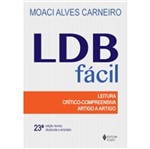 Ficha técnica e caractérísticas do produto Ldb Facil - Vozes