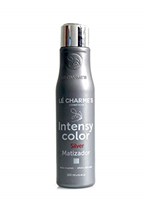 Ficha técnica e caractérísticas do produto Lé Charmes Intensy Color Silver 300ml