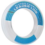Ficha técnica e caractérísticas do produto Leader de Pesca Star River Fluorcarbon 35mm e 50mts