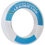 Ficha técnica e caractérísticas do produto Leader de Pesca Star River Fluorcarbon 70mm e 50mts