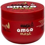 Ficha técnica e caractérísticas do produto Leads Care Maça do Amor Máscara 300g