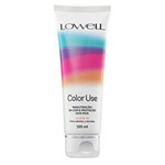 Ficha técnica e caractérísticas do produto Leave In 120ml Color Use Lowell Cabelos Coloridos - 120ML