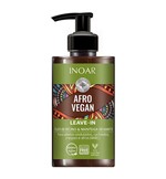 Ficha técnica e caractérísticas do produto Leave-in Afro Vegan Inoar 300ml