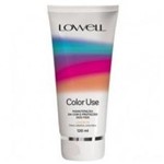Ficha técnica e caractérísticas do produto Leave-in Color Use Lowell 120 Ml