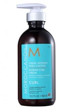 Ficha técnica e caractérísticas do produto Leave-in Intense Oil Curl Cream Moroccanoil 300ml