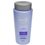 Ficha técnica e caractérísticas do produto Leave-In Liss Frizz Lacan 300ml