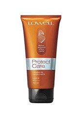 Ficha técnica e caractérísticas do produto Leave-in Protect & Care, Lowell, 180 Ml
