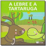 Ficha técnica e caractérísticas do produto Lebre e a Tartaruga, a - Ftd (paradidaticos)