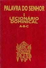 Ficha técnica e caractérísticas do produto Lecionário 1- Dominical Ano A-B-C - Paulus
