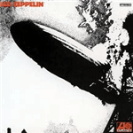 Ficha técnica e caractérísticas do produto Led Zeppelin 1969 - Led Zeppelin - Pen-Drive Vendido Separadamente. Na...