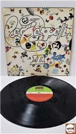 Ficha técnica e caractérísticas do produto Led Zeppelin - Led Zeppelin Iii