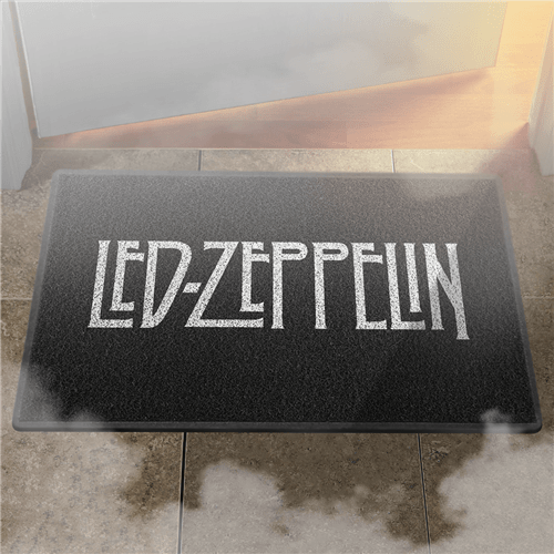 Ficha técnica e caractérísticas do produto Led Zeppelin