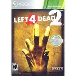 Ficha técnica e caractérísticas do produto Left 4 Dead 2 Platinum Hits - Xbox 360