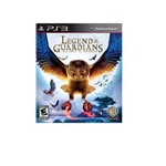 Ficha técnica e caractérísticas do produto Legend Of The Guardians: The Owls Of Ga`Hoole - Ps3