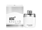 Ficha técnica e caractérísticas do produto Legend Spirit EDT - Perfume Masculino 100ml - Mont Blanc