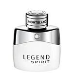 Ficha técnica e caractérísticas do produto Legend Spirit Montblanc Eau de Toilette - Perfume Masculino 30ml