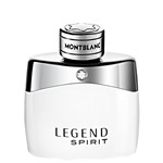 Ficha técnica e caractérísticas do produto Legend Spirit Montblanc Eau de Toilette - Perfume Masculino (50ml)