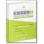 Ficha técnica e caractérísticas do produto Legislação Aplicada à Ebserh - Esquematizada e Comentada