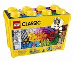 Ficha técnica e caractérísticas do produto Lego 10698 Classic - Caixa Grande Criativa 790 Peças