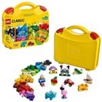 Ficha técnica e caractérísticas do produto Lego 10713 - Lego Classic - Maleta da Criatividade