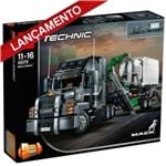 Ficha técnica e caractérísticas do produto Lego 42078 - Lego Technic - Glorioso Mack