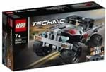 Ficha técnica e caractérísticas do produto Lego 42090 Caminhão de Fuga