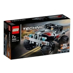 Ficha técnica e caractérísticas do produto Lego 42090 Technic - Caminhão de Fuga
