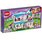 Ficha técnica e caractérísticas do produto Lego 41314 - Lego Friends - a Casa da Stephanie