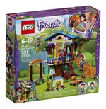 Ficha técnica e caractérísticas do produto Lego 41335 Friends - a Casa da Arvore da Mia