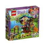 Ficha técnica e caractérísticas do produto Lego 41335 - Lego Friends - a Casa da Árvore da Mia