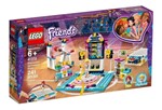Ficha técnica e caractérísticas do produto Lego 41372 Friends - o Show de Ginástica da Stephanie 241 Peças