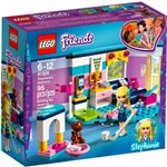 Ficha técnica e caractérísticas do produto Lego 41328 Friends - o Quarto da Stephanie