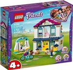 Ficha técnica e caractérísticas do produto Lego 41398 Friends a Casa de Stephanie 170 Peças