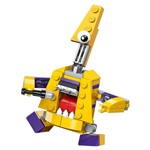 Ficha técnica e caractérísticas do produto Lego 58917 Mixels Jamzy - Lego