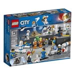 Ficha técnica e caractérísticas do produto Lego 60230 City - Pesquisa e Desenvolvimento Espacial