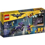 Ficha técnica e caractérísticas do produto LEGO 70902 The Batman Movie a Perseguição da MulherGato