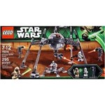 Ficha técnica e caractérísticas do produto Lego 75016 - Lego Star Wars - Homing Spider Droid