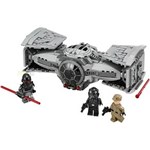 Ficha técnica e caractérísticas do produto Lego 75082 Star Wars - The Inquisitor 355 Pcs