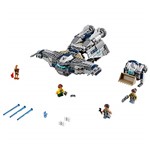 Ficha técnica e caractérísticas do produto LEGO - 75147 - Star Wars - Predador das Estrelas